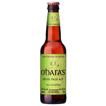 IRISH PALE ALE