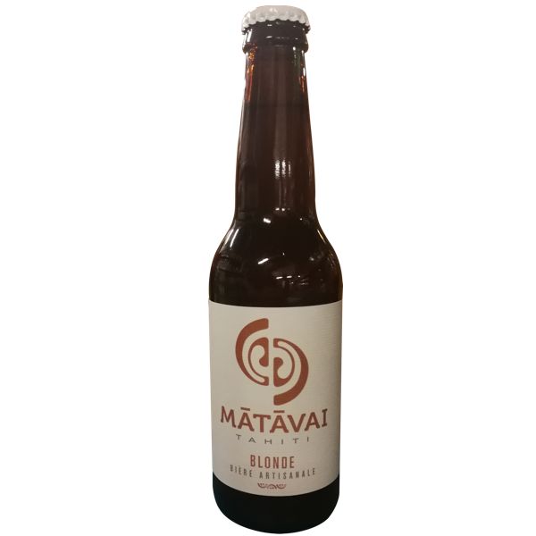 MATAVAI BLONDE