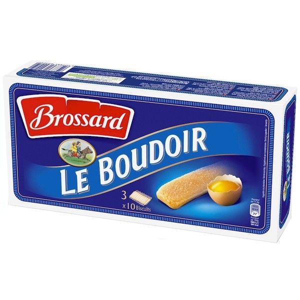 LE BOUDOIR