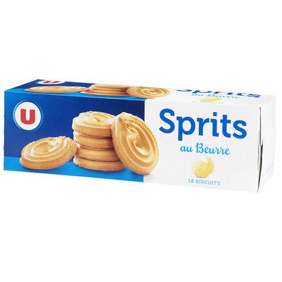 SPRITS