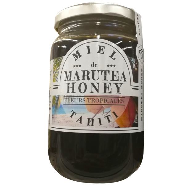 MIEL MARUTEA HONEY