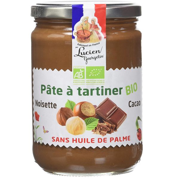 PATE A TARTINER