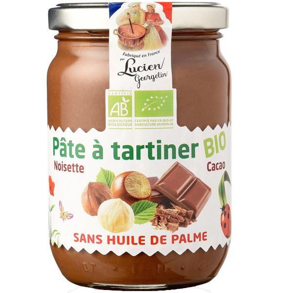 PATE A TARTINER