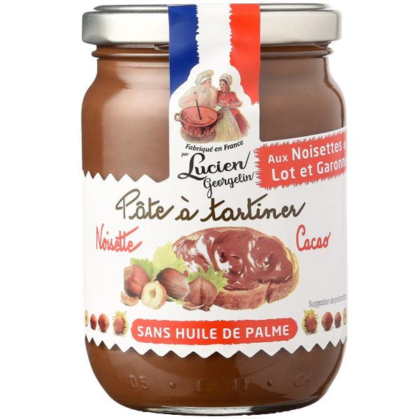 PATE A TARTINER