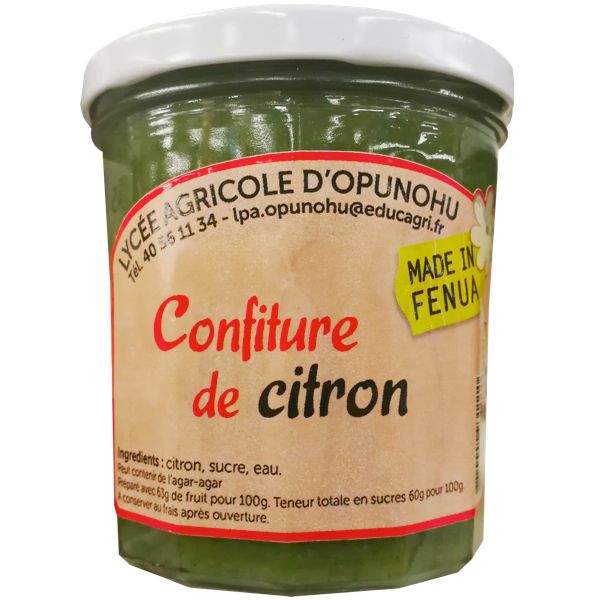 CITRON