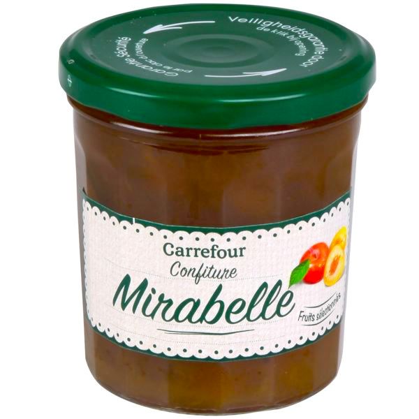 MIRABELLE