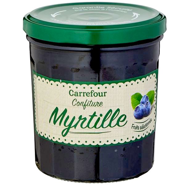 MYRTILLE