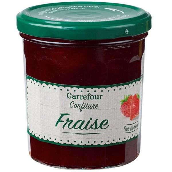 FRAISE