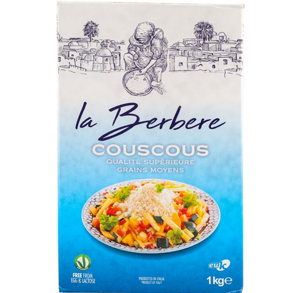 COUSCOUS