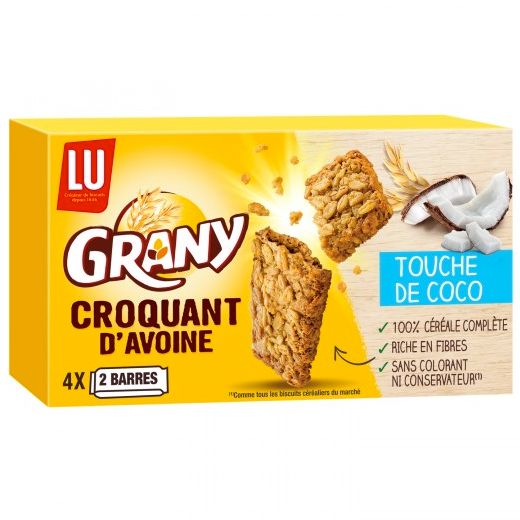 GRANY CROQUANT AVOINE