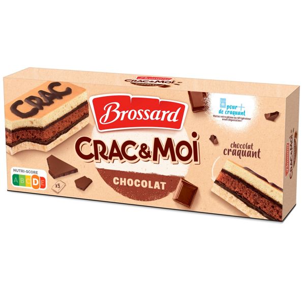 CRAC & MOI CHOCOLAT