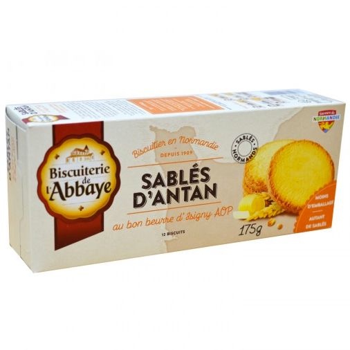 SABLÉS D'ANTAN