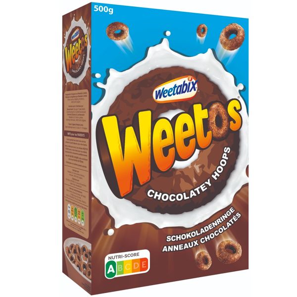 WEETOS