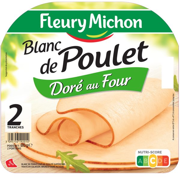 BLANC POULET