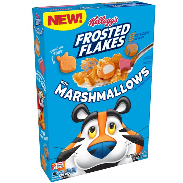 MARSHMALLOWS