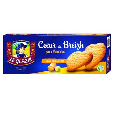 CŒUR DE BREIZH