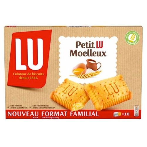 PETIT MOELLEUX