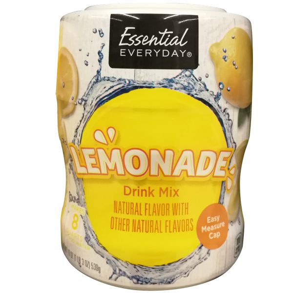 LEMONADE