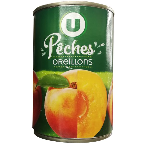 PECHES OREILLONS