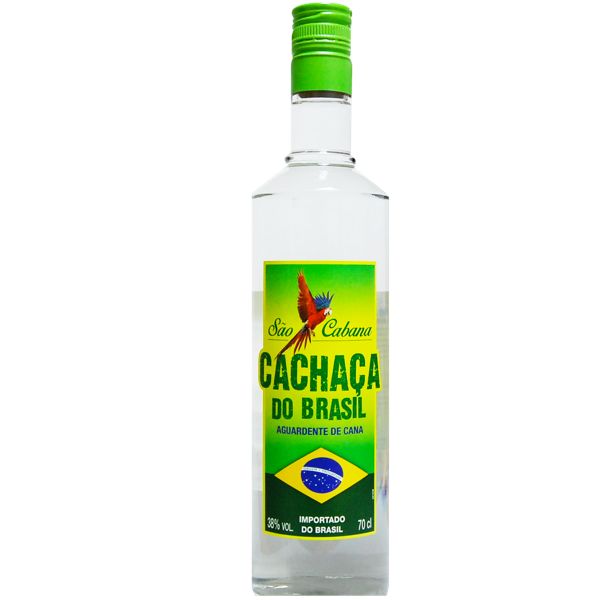 CACHAÇA DO BRASIL