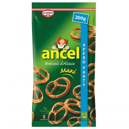 BRETZELS D'ALSACE