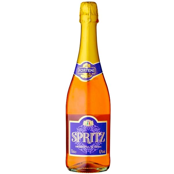 SPRITZ