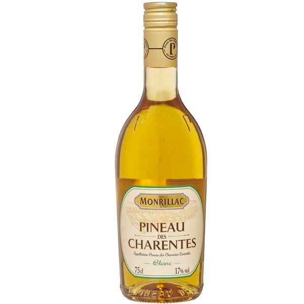 PINEAU DES CHARENTES BLANC