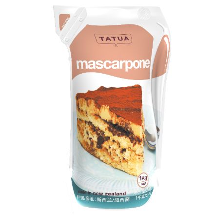 MASCARPONE