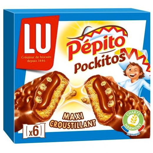 PEPITO POCKITOS