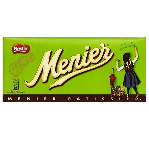 MENIER PATISSIER