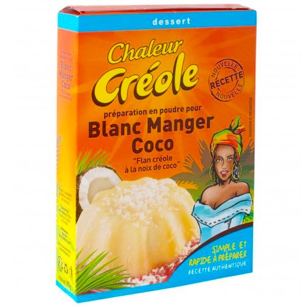 BLANC MANGER COCO