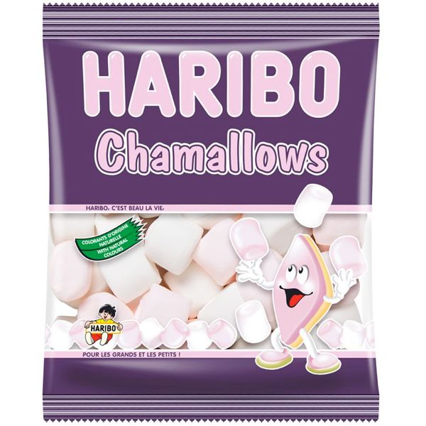 CHAMALLOWS