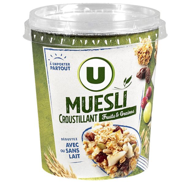 MUESLI 