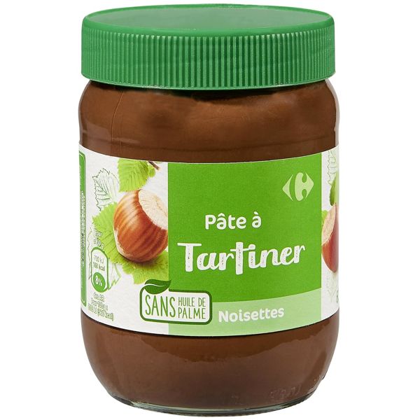 PATE A TARTINER