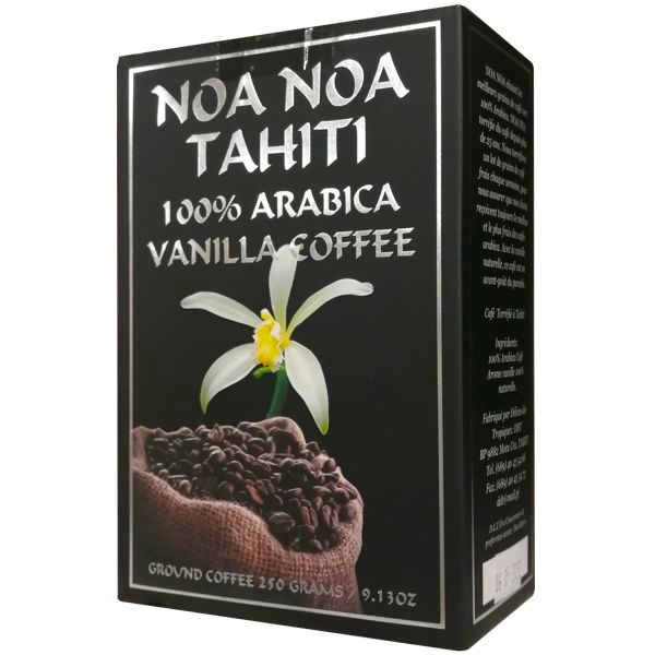 VANILLA COFFEE