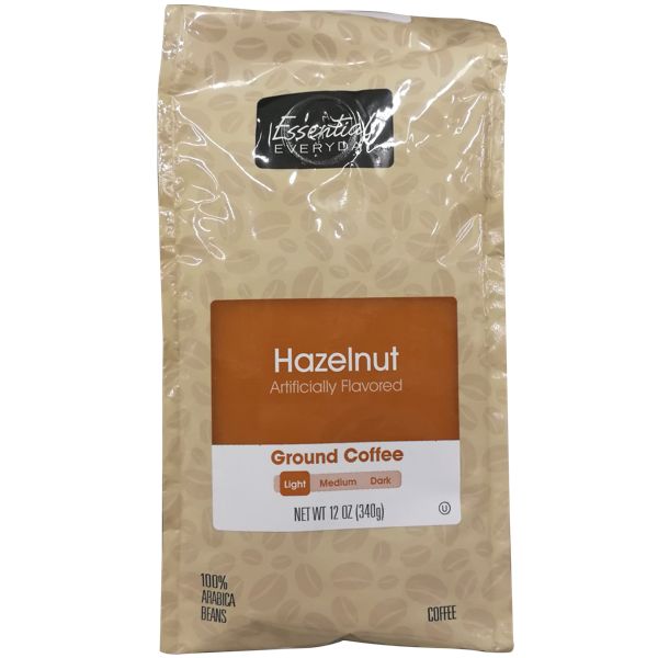 HAZELNUT