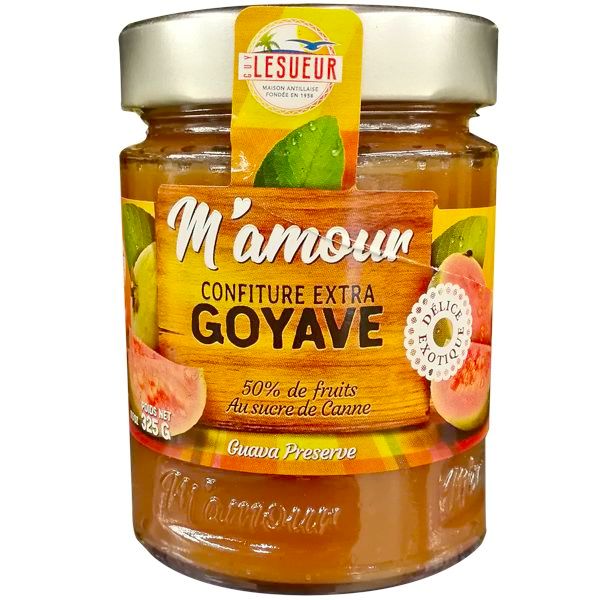 GOYAVE