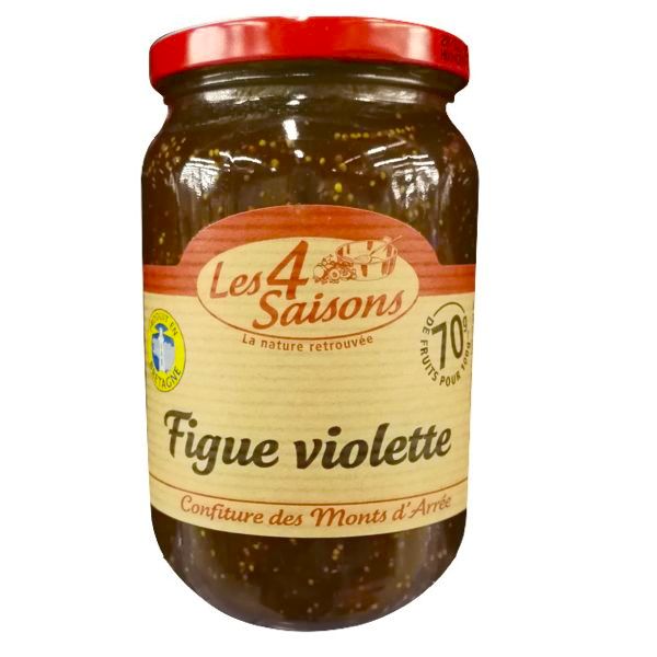 FIGUE VIOLETTE