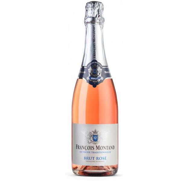 BRUT ROSÉ