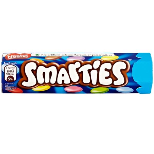 SMARTIES