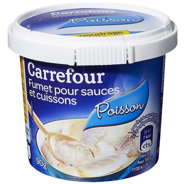 FUMETS SAUCES ET CUISSONS