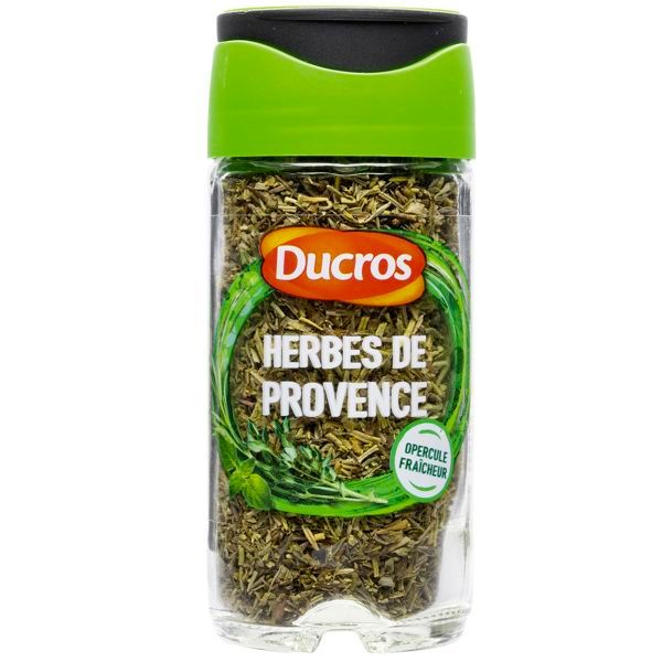 HERBES DE PROVENCE