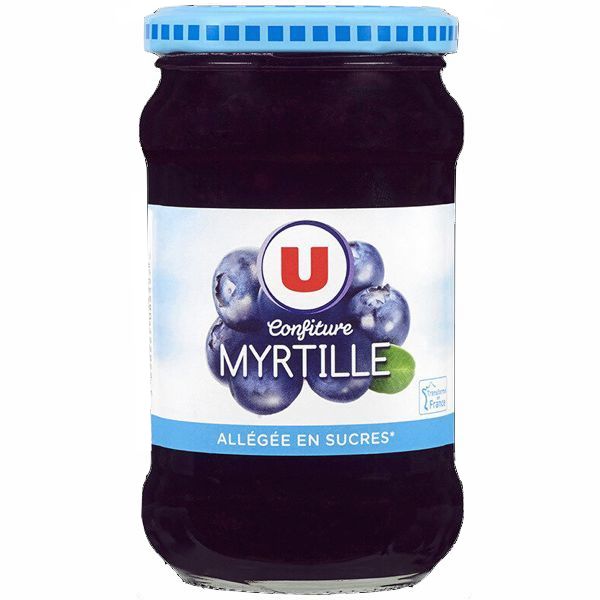 MYRTILLE