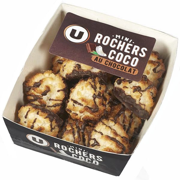 MINI ROCHERS COCO