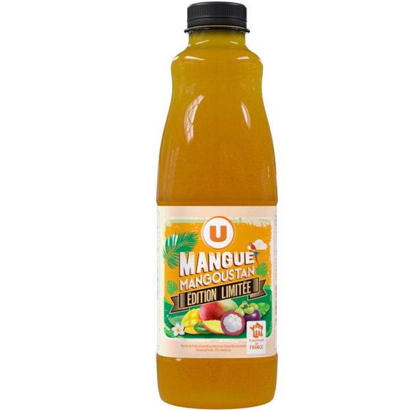 MANGUE MANGOUSTAN