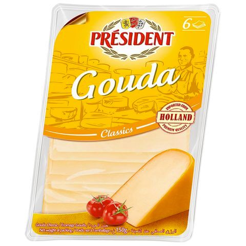 GOUDA