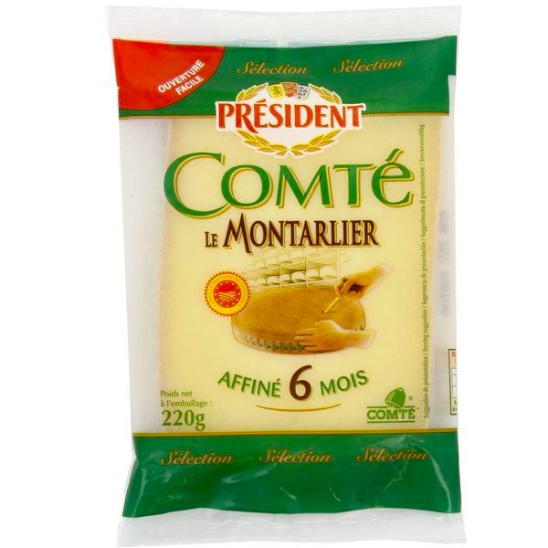 COMTÉ