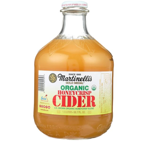 CIDER HONEYCRISP