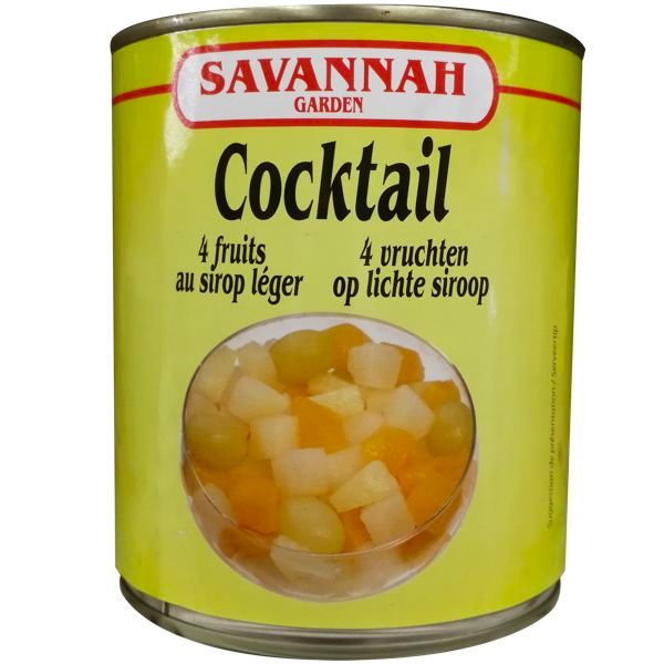 COCKTAIL