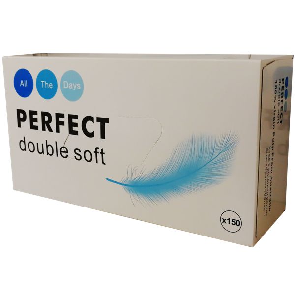 PERFECT DOUBLE SOFT